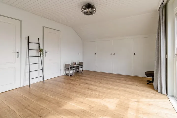 Van Wijngaardenstraat 55 Zoetermeer thumbnail 45
