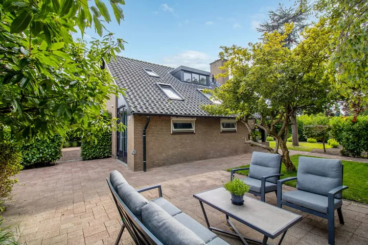 Van Wijngaardenstraat 55 Zoetermeer thumbnail 49