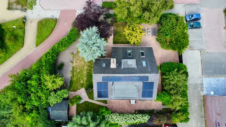 Van Wijngaardenstraat 55 Zoetermeer thumbnail 52