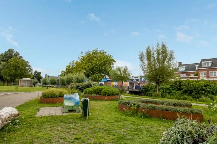 Van Wijngaardenstraat 55 Zoetermeer thumbnail 54