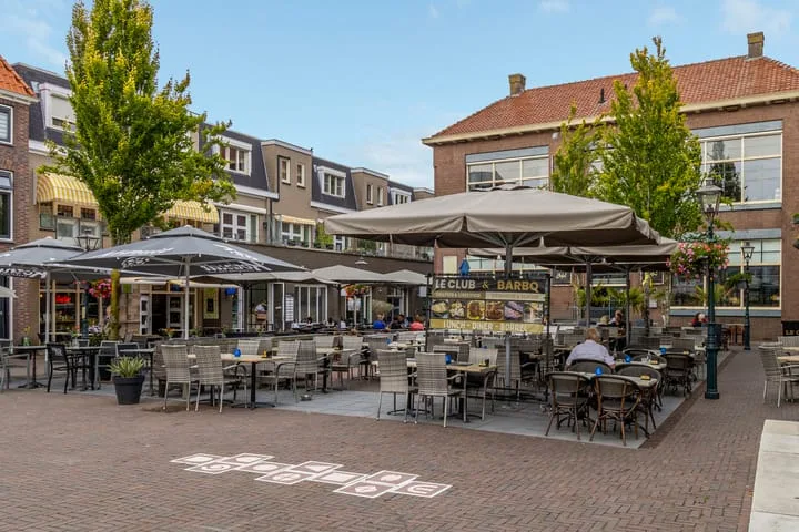 Van Wijngaardenstraat 55 Zoetermeer thumbnail 56