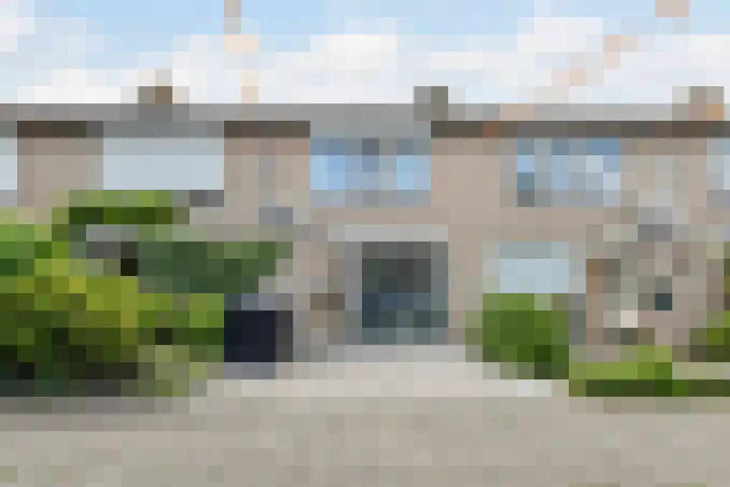 Van Wijngaardestraat 8 Oosterhout