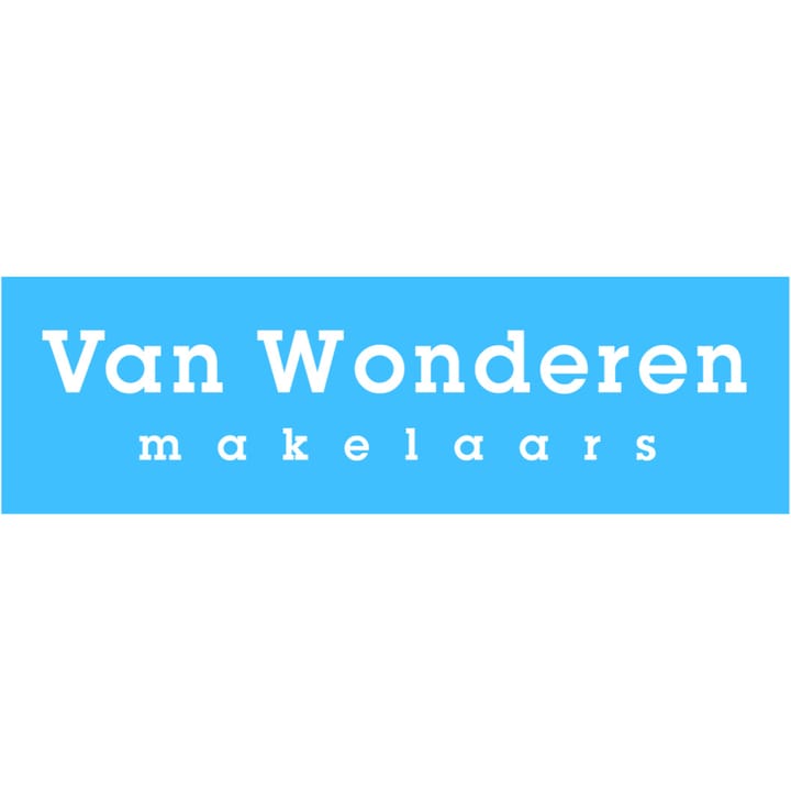 Logo Van Wonderen Makelaardij B.V.