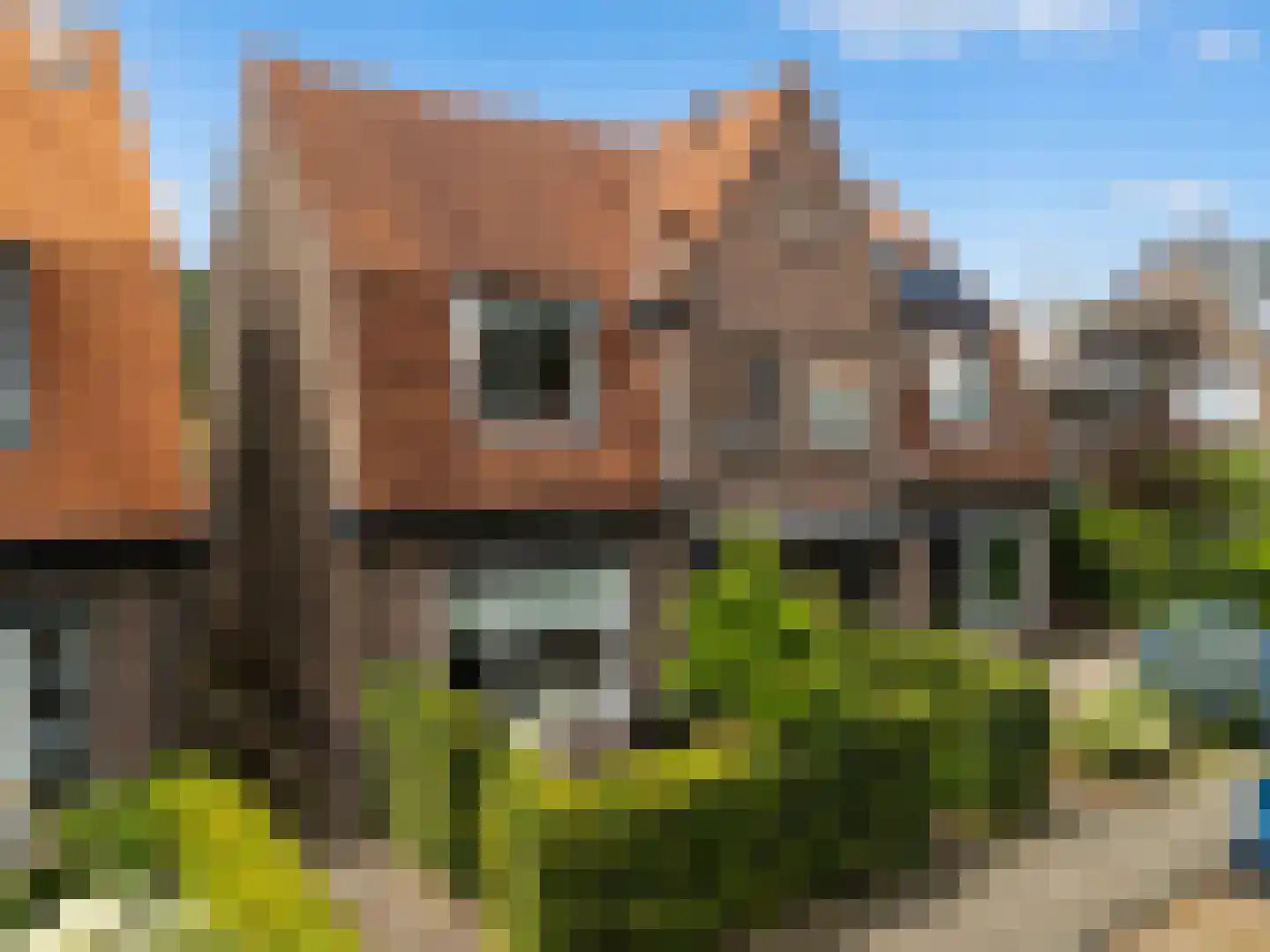 Van Woustraat 11 in Amersfoort