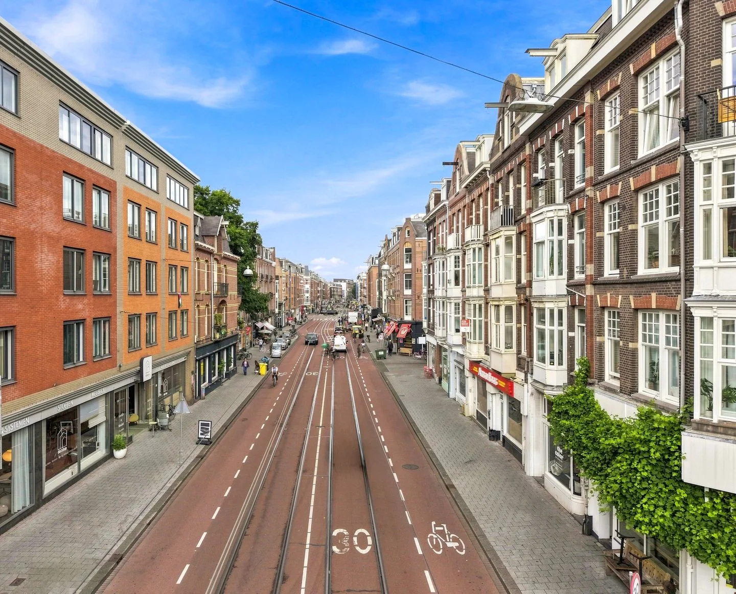 Van Woustraat 132 2 Amsterdam thumbnail 23