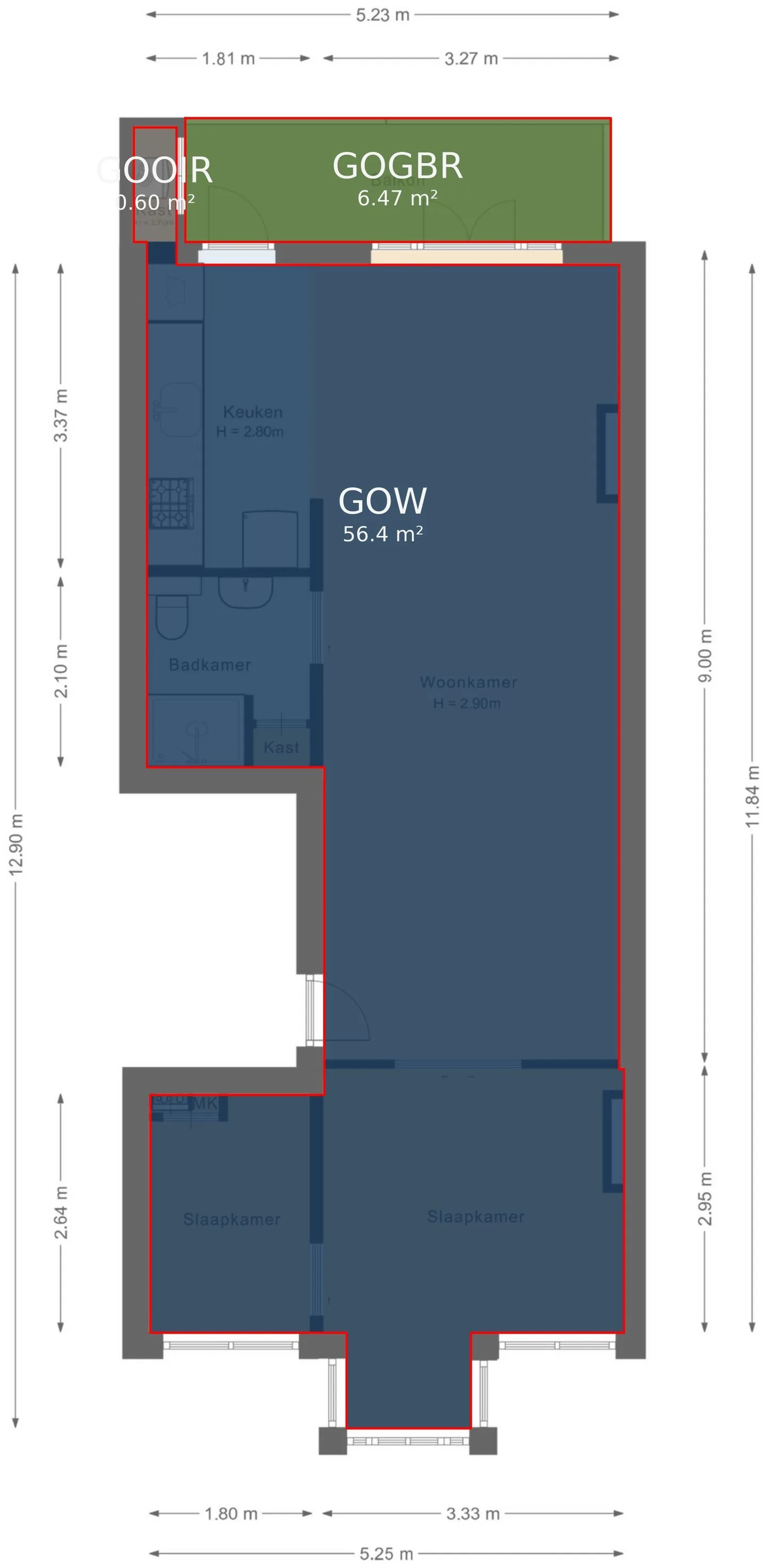 Van Woustraat 132 2 Amsterdam thumbnail 25