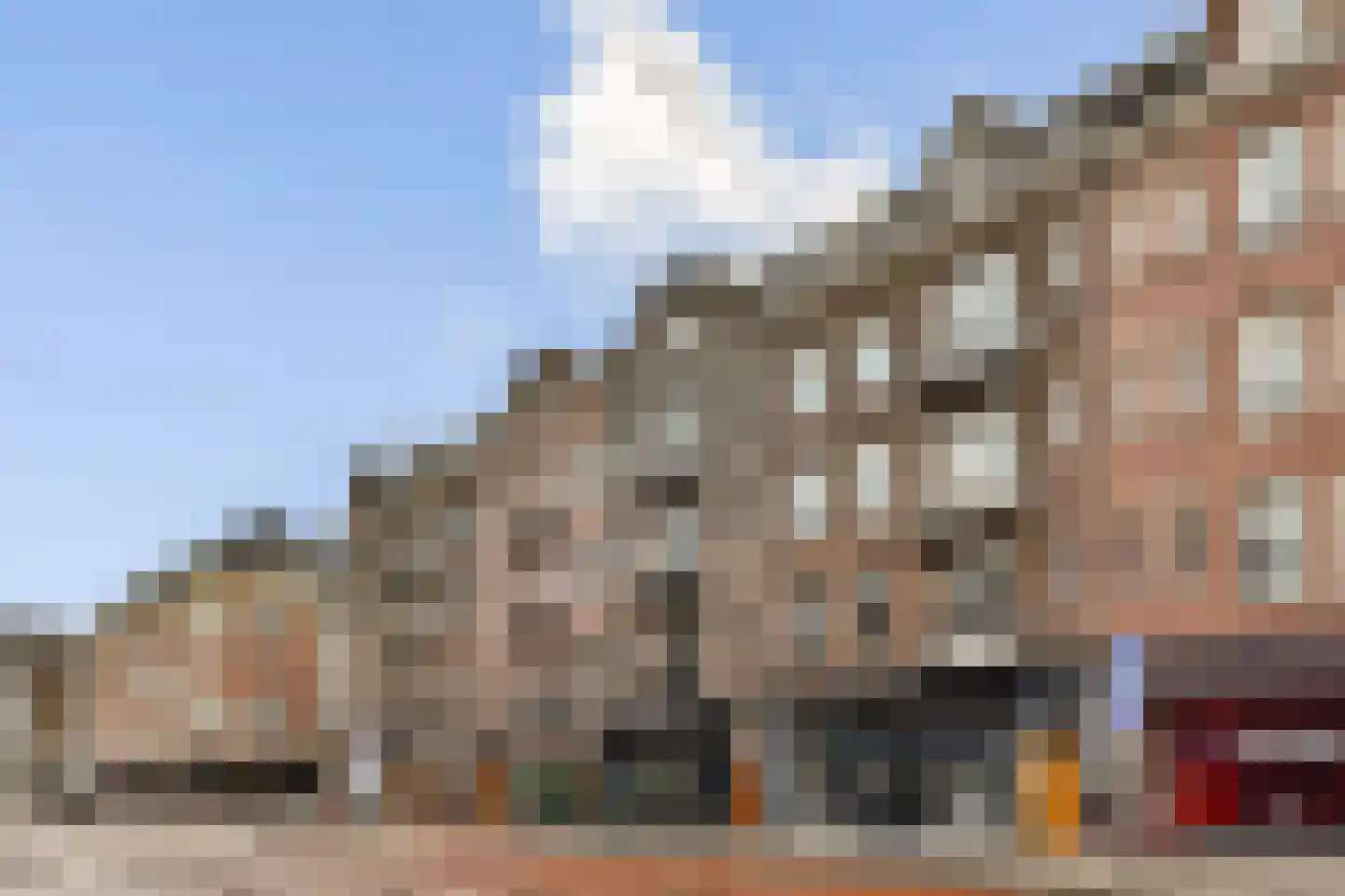 Van Woustraat 147 1 in Amsterdam