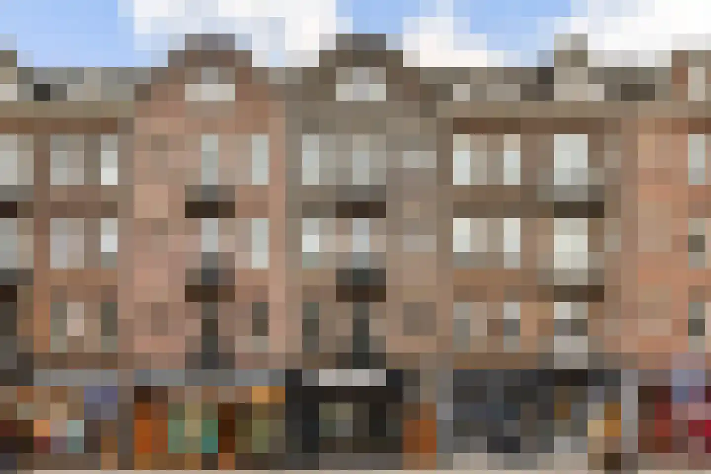 Van Woustraat 147 1 Amsterdam foto 2