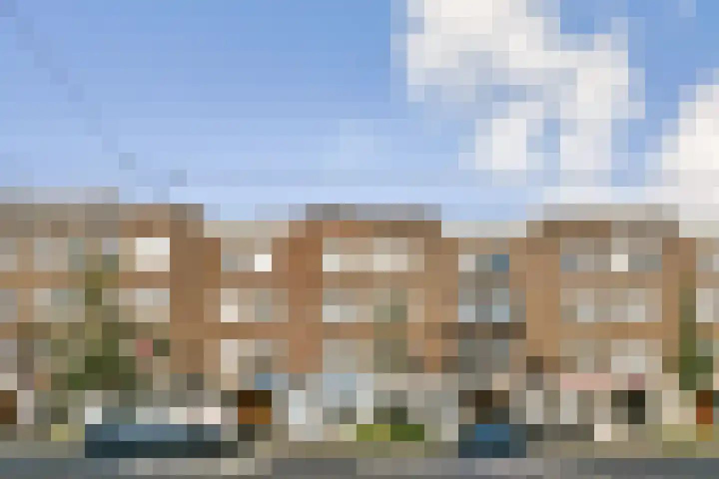Van Woustraat 224 2 Amsterdam