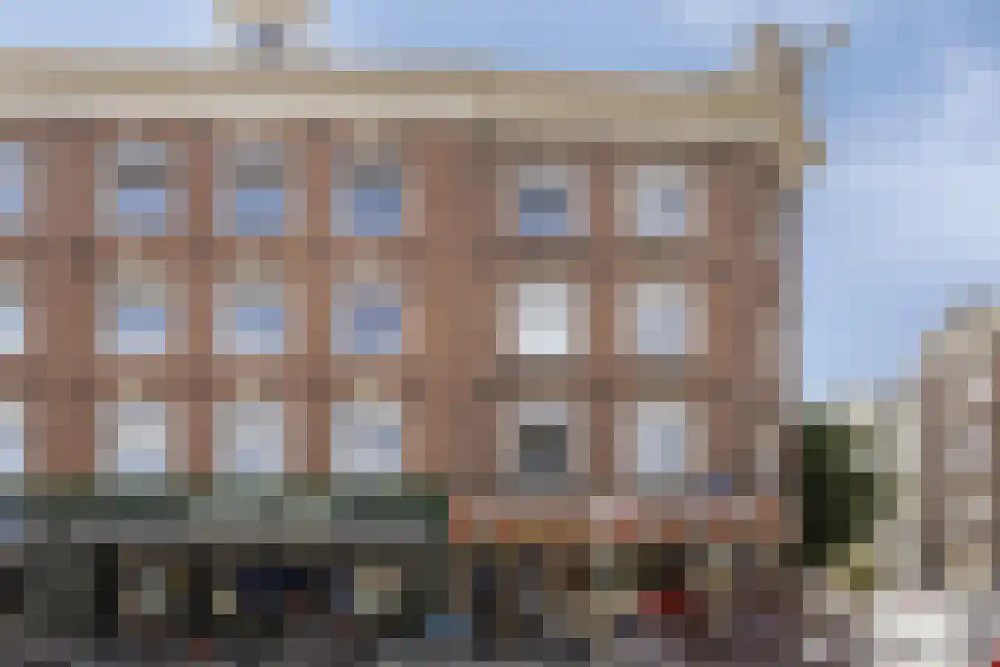 Van Woustraat 32 4 Amsterdam thumbnail 30