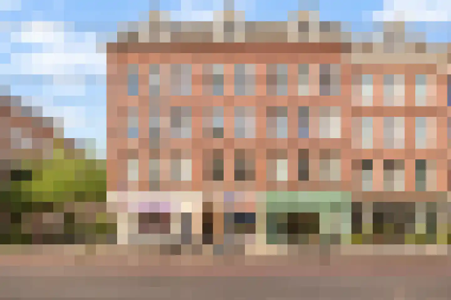 Van Woustraat 50 B Amsterdam