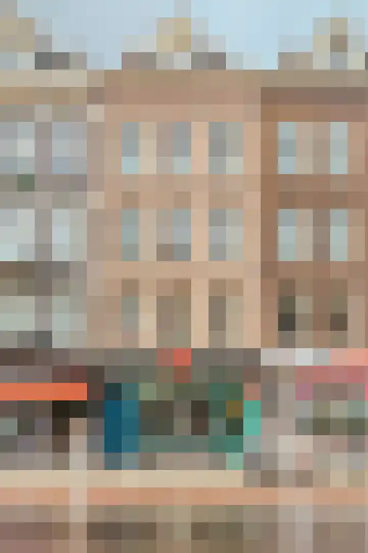 Van Woustraat 58 3 Amsterdam thumbnail 4