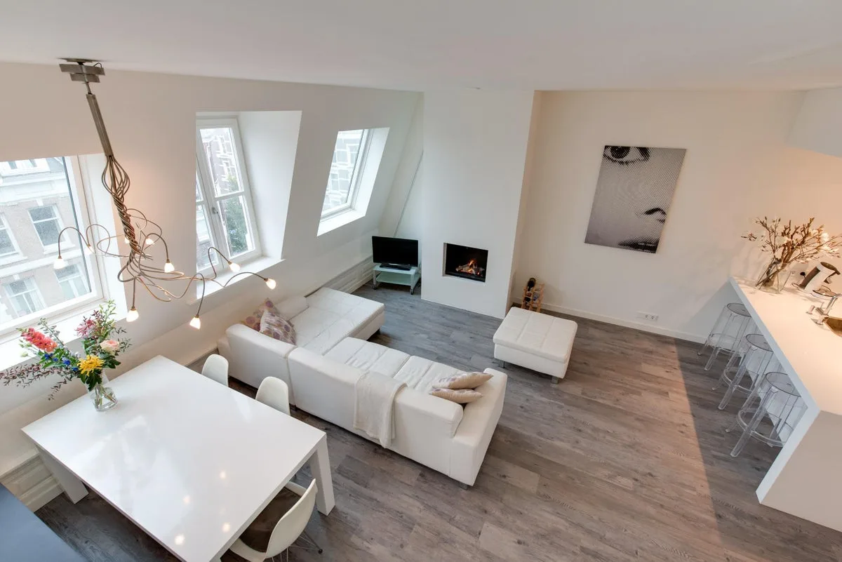 Van Woustraat 68 4 Amsterdam