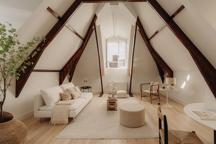 Van Woustraat 71-4 in Amsterdam foto