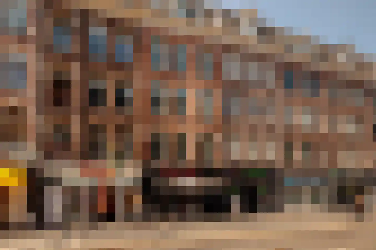 Van Woustraat 88 1 in Amsterdam