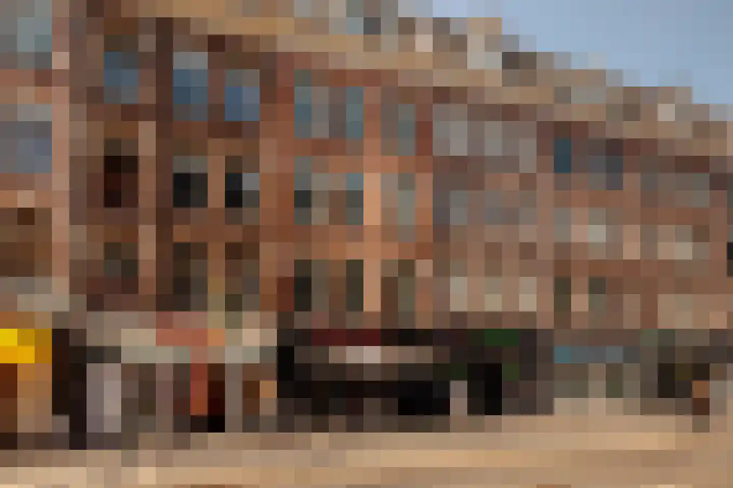 Van Woustraat 88 1 in Amsterdam