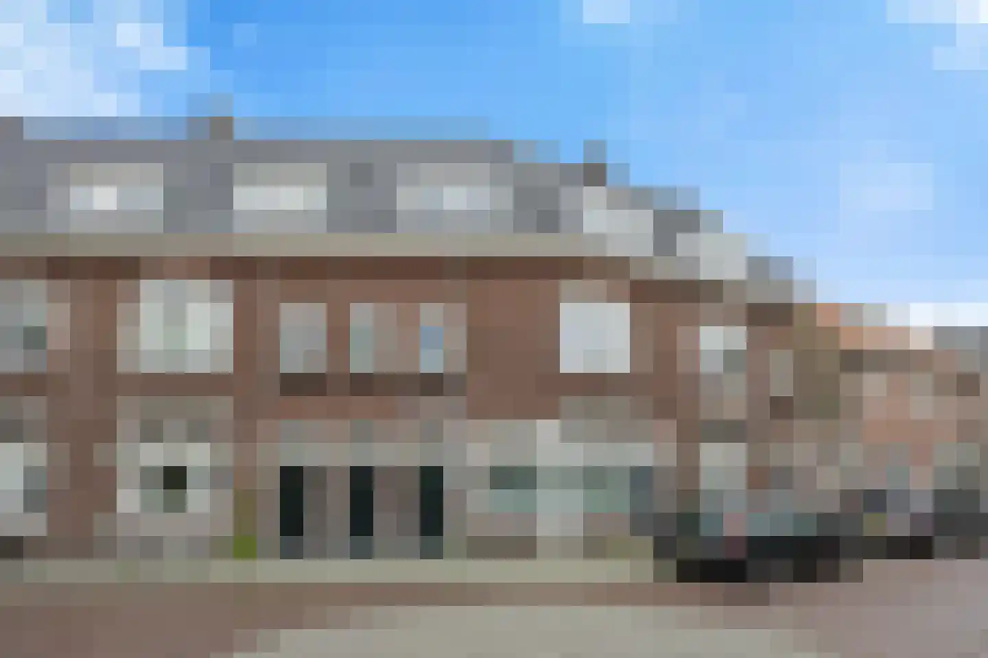 Van Ysselsteinstraat 1 A in 's-Hertogenbosch