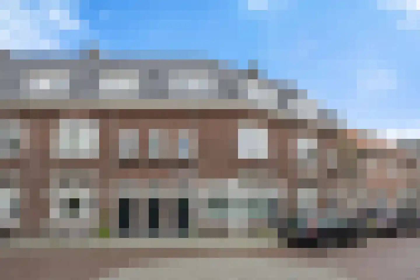 Van Ysselsteinstraat 1 A 's-Hertogenbosch foto 2