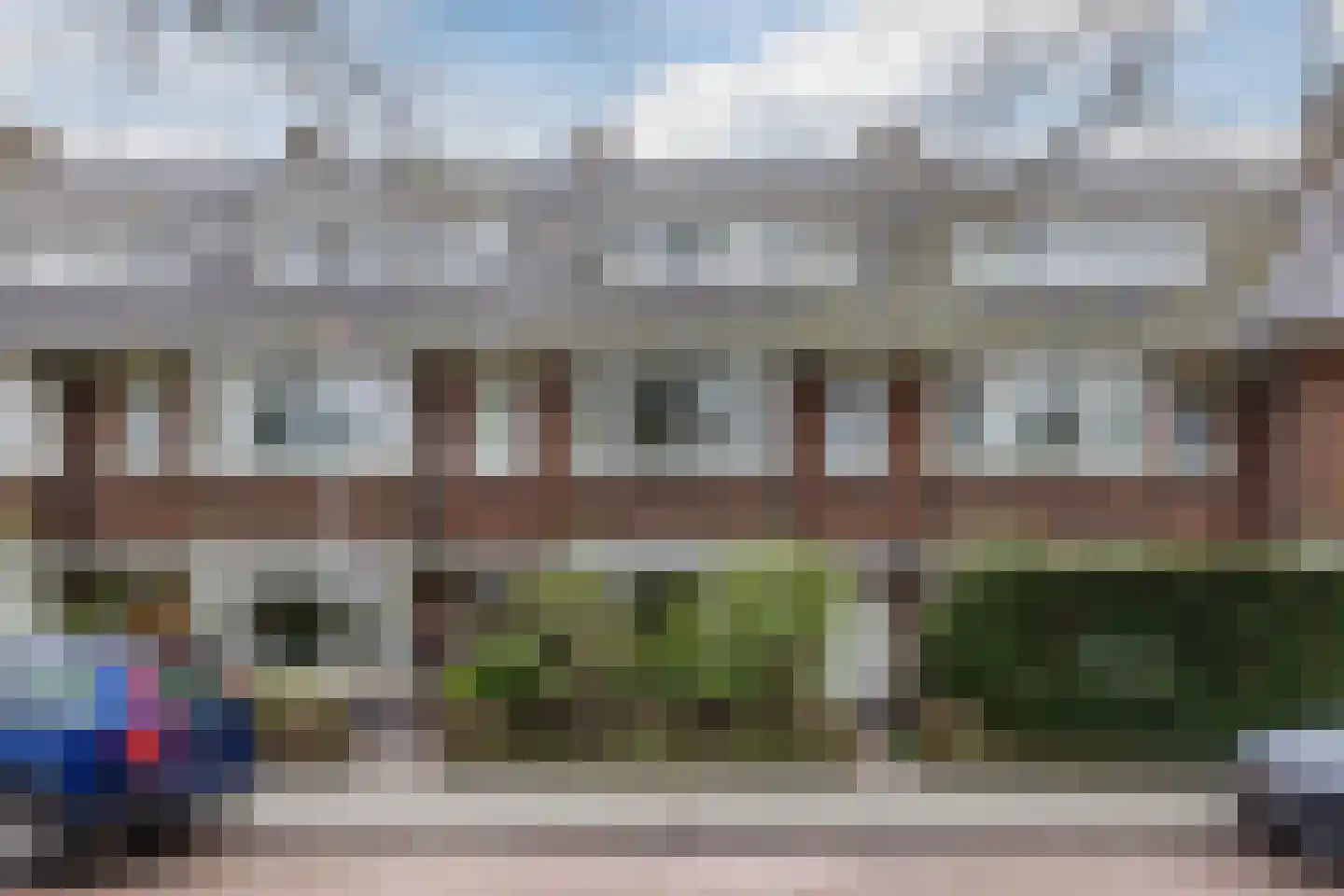 Van Zaeckstraat 51 in Den Haag