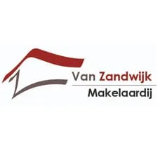 Logotipo Van Zandwijk Makelaardij