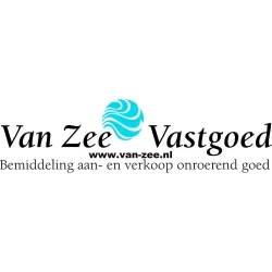Logo Van Zee Vastgoed B.V.