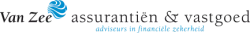 Logotipo Van Zee Vastgoed B.V.