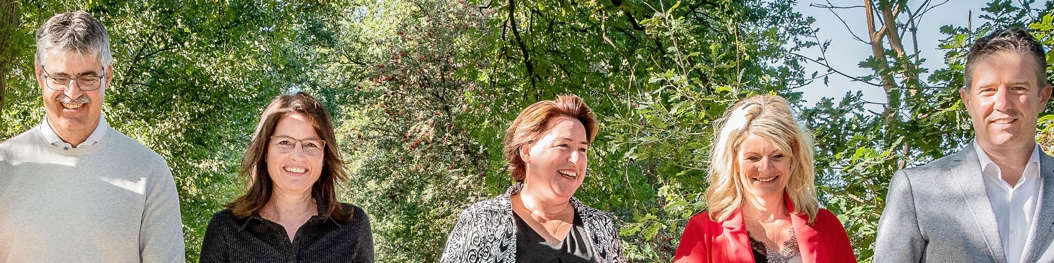 Office photo Van Zeeburg Luimes en Lebbink Makelaars