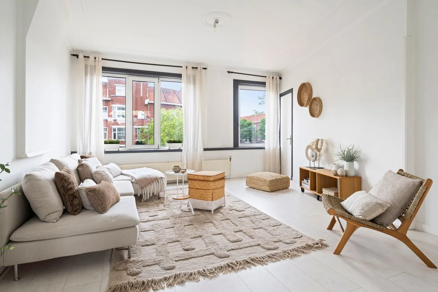 Van Zeggelenlaan 106 Den Haag