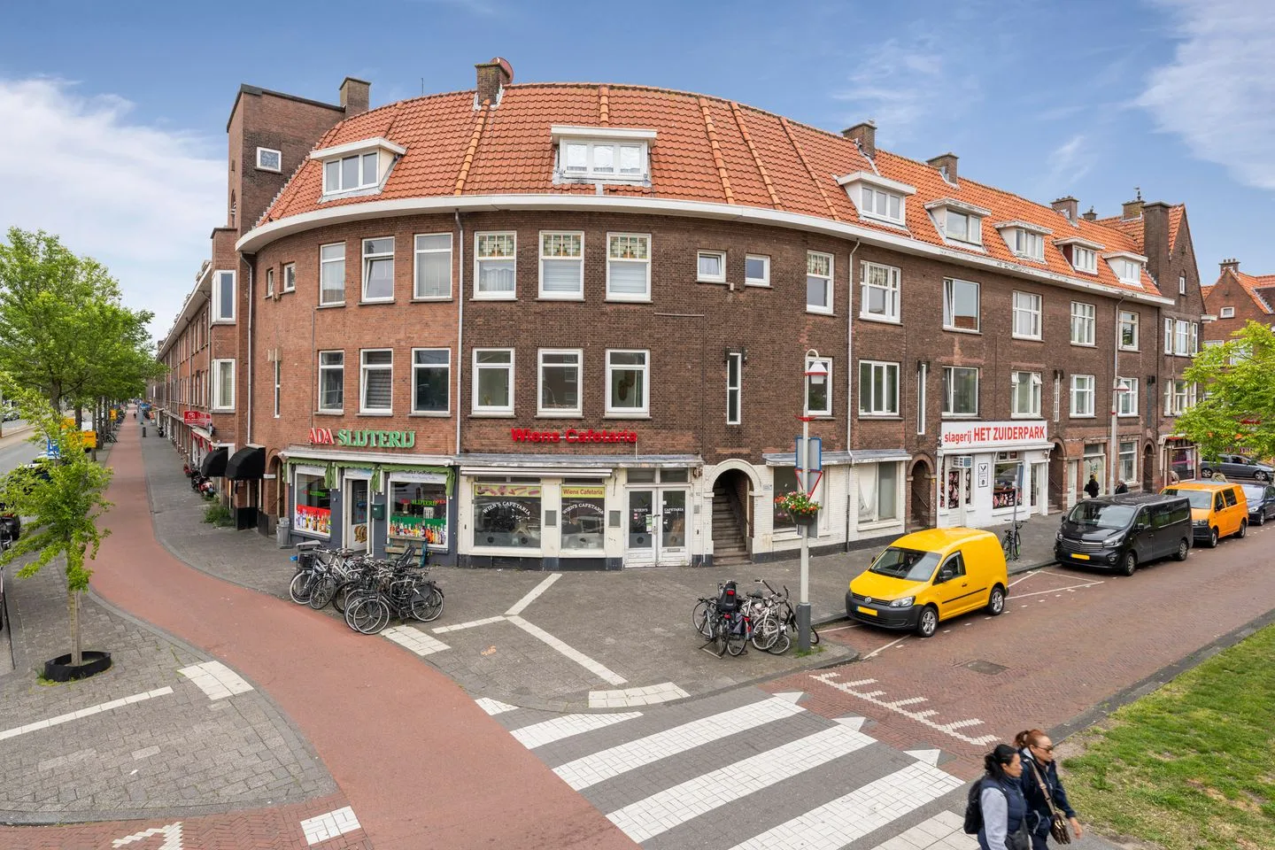Van Zeggelenlaan 106 Den Haag foto 2