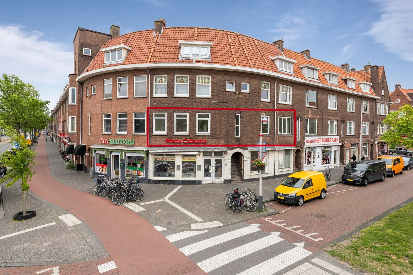 Van Zeggelenlaan 106 Den Haag thumbnail 29
