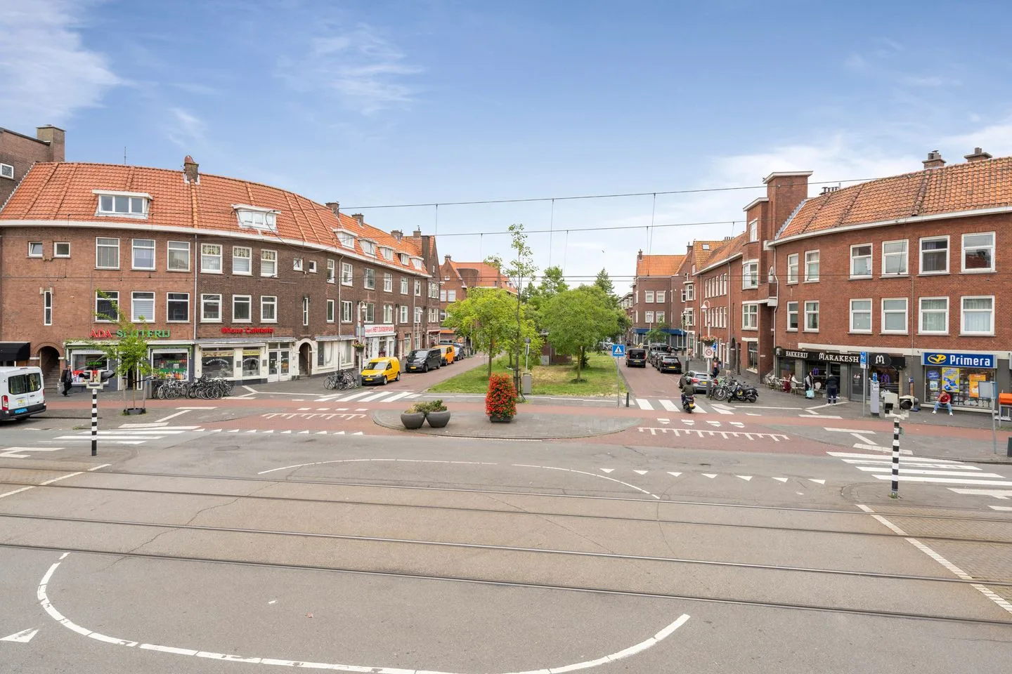 Van Zeggelenlaan 106 Den Haag thumbnail 31