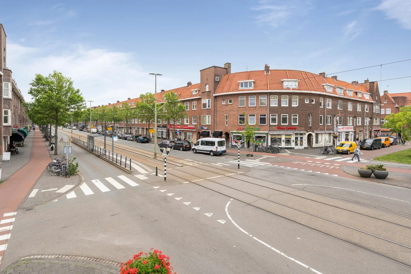 Van Zeggelenlaan 106 Den Haag thumbnail 32