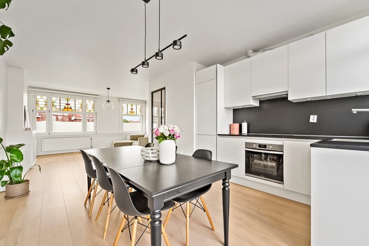 Van Zeggelenlaan 108 in 's-Gravenhage Foto