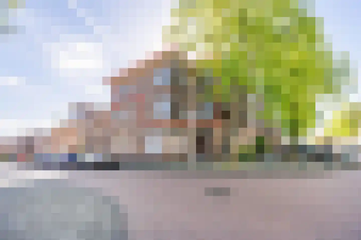 Van Zeggelenlaan 12 en Den Haag