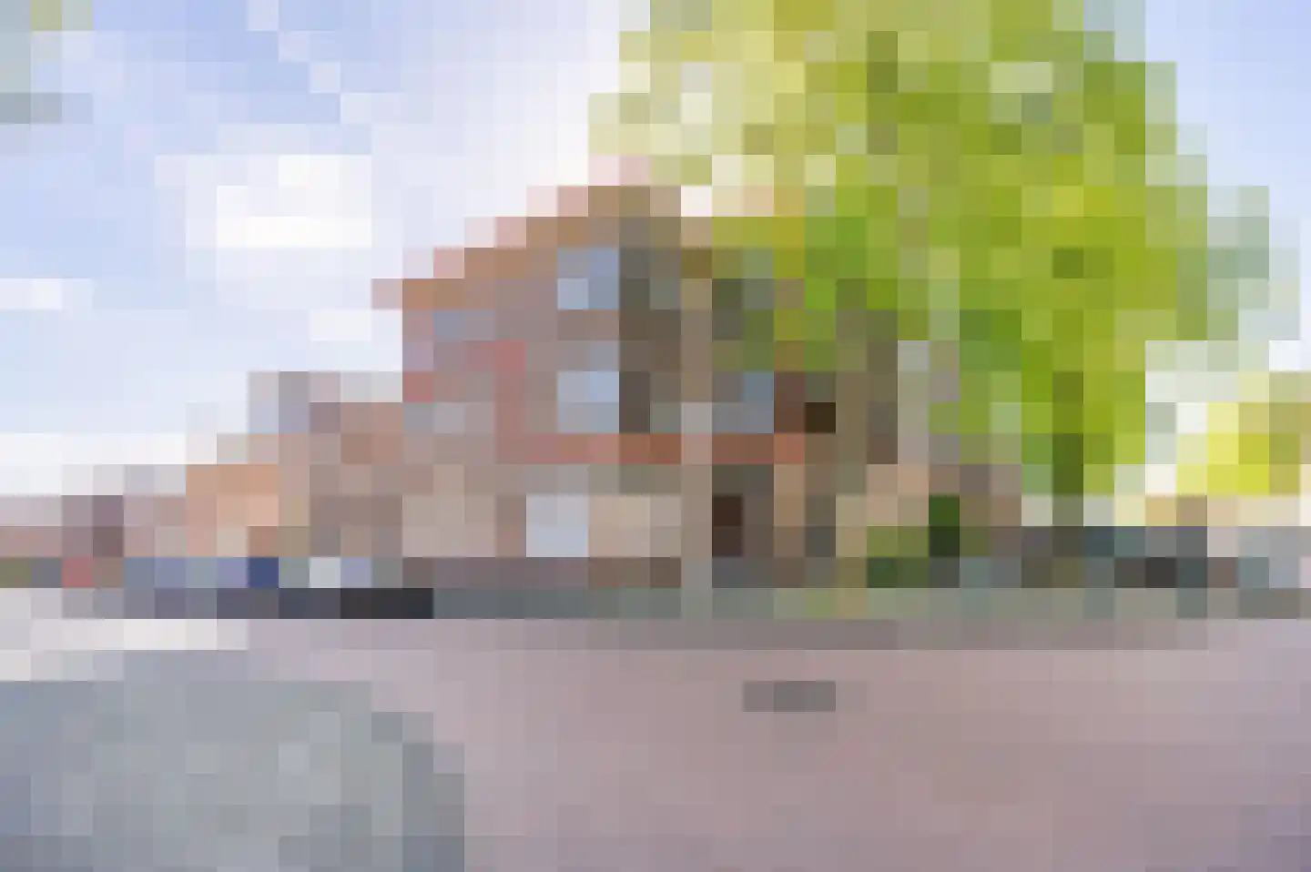 Van Zeggelenlaan 12 in Den Haag