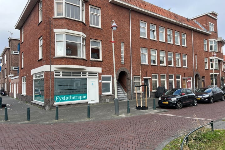 Van Zeggelenlaan 133 dans 's-Gravenhage photo