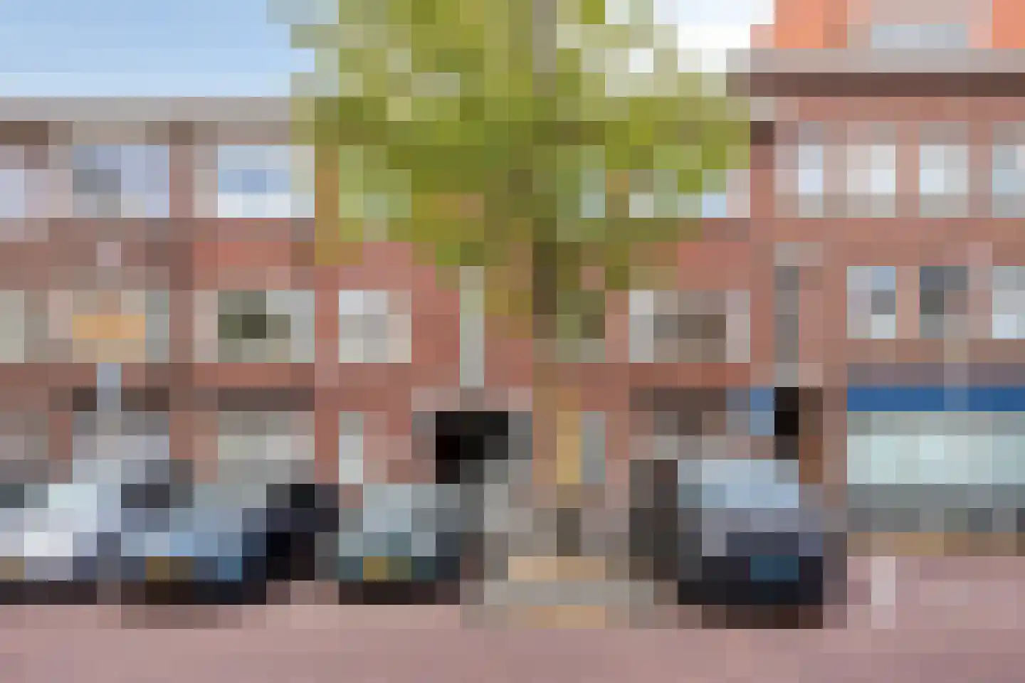 Van Zeggelenlaan 149 in Den Haag