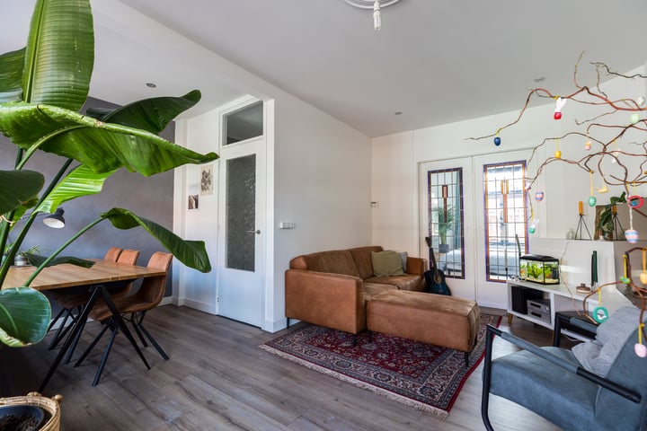 Van Zeggelenlaan 149 in 's-Gravenhage photo