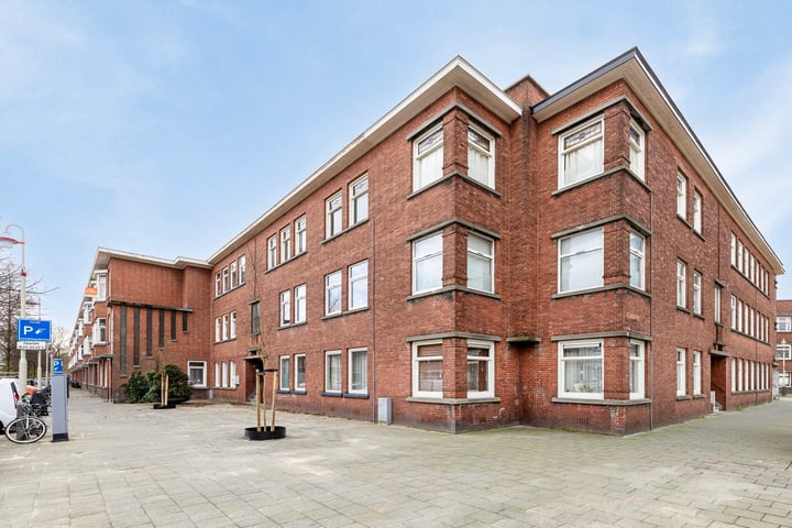 Van Zeggelenlaan 341 in 's-Gravenhage photo