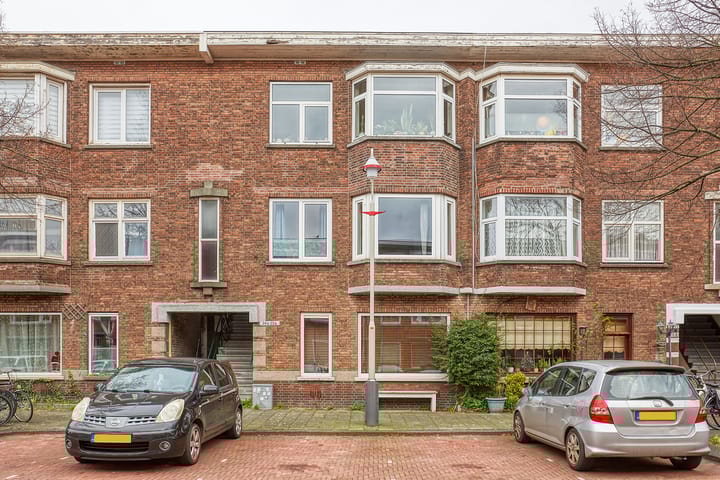 Van Zeggelenlaan 356 dans 's-Gravenhage photo