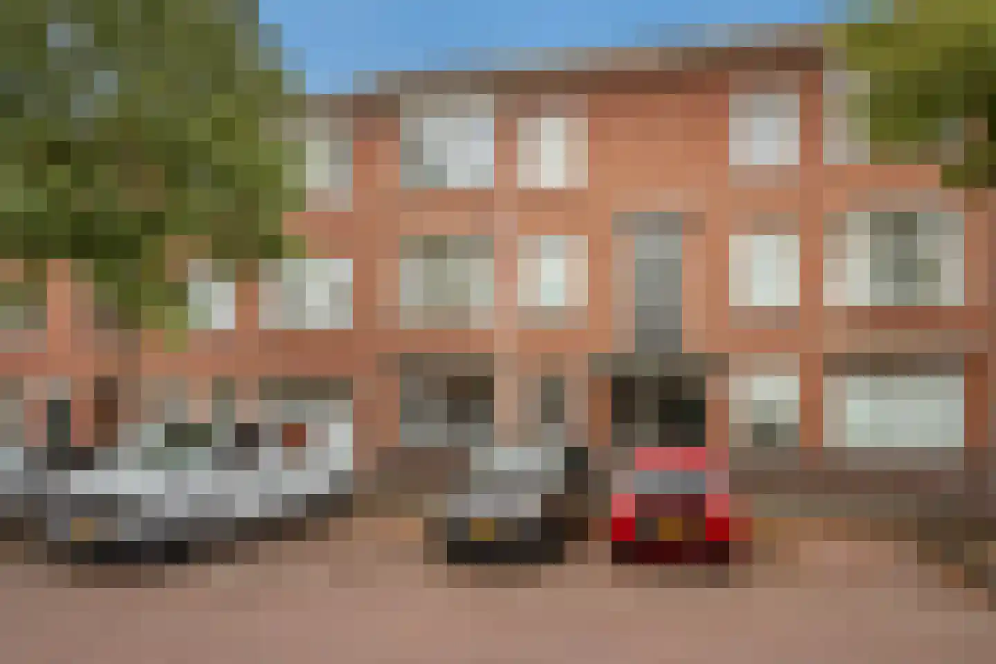 Van Zeggelenlaan 421 in Den Haag