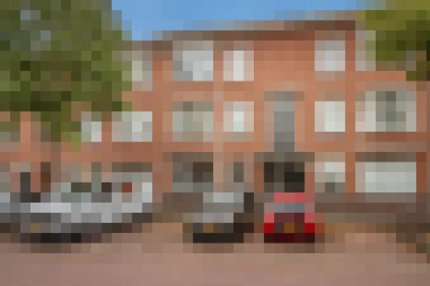 Van Zeggelenlaan 421 in Den Haag
