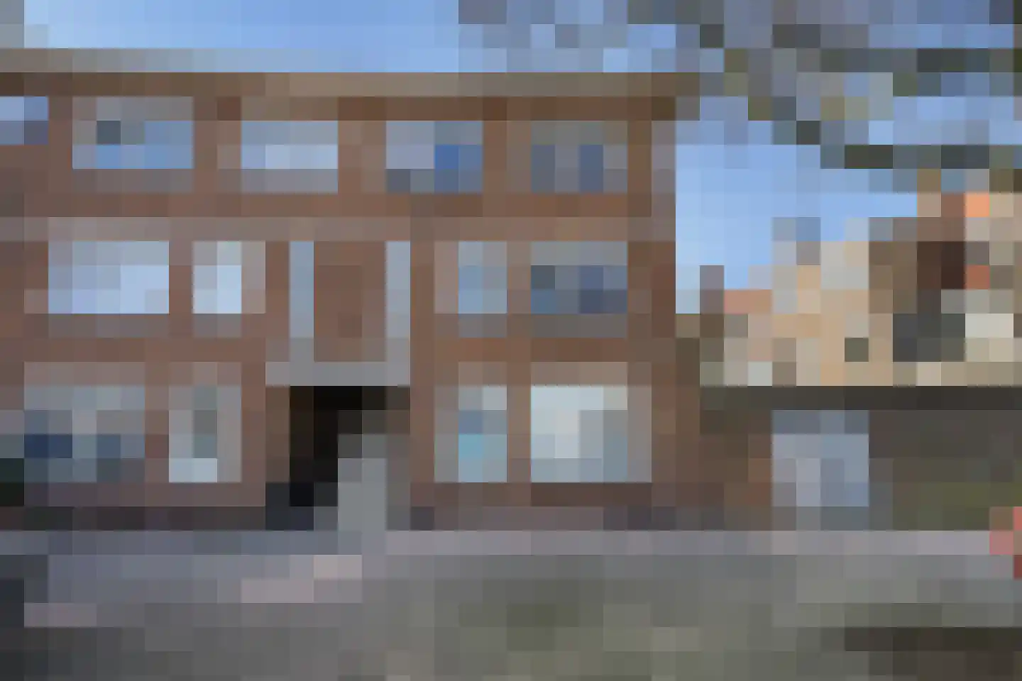 Van Zeggelenlaan 5 Den Haag thumbnail 25