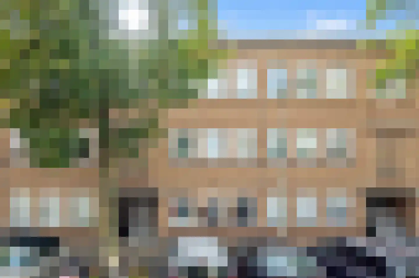 Van Zeggelenlaan 73 in Den Haag