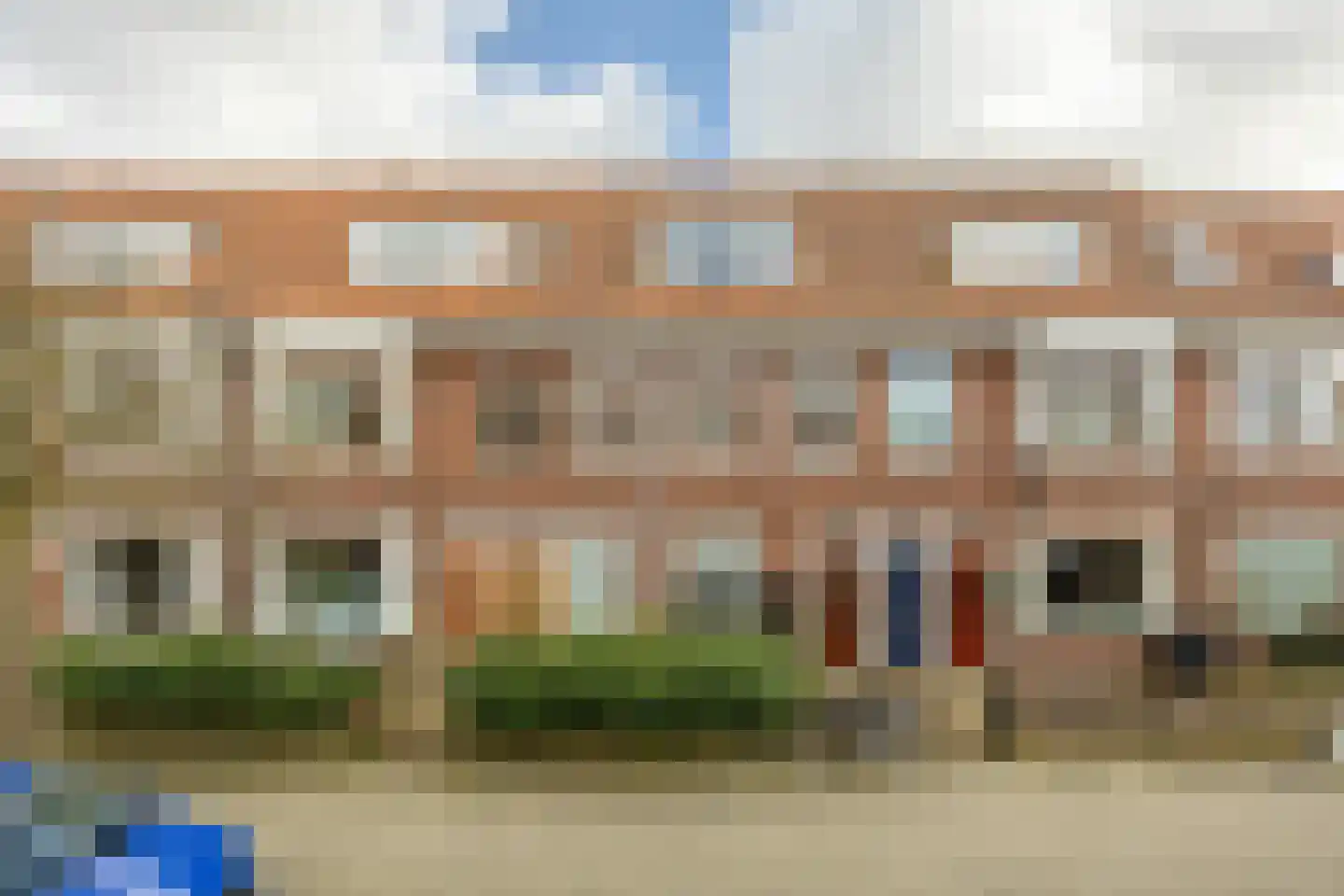 Van Zeggelenstraat 120 en Haarlem