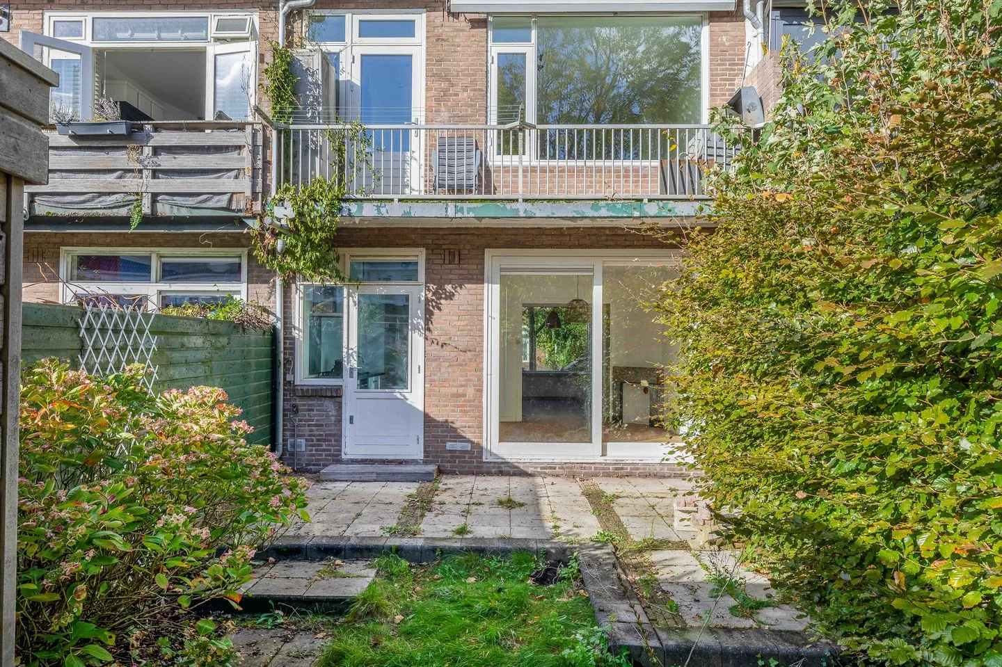 Van Zeggelenstraat 134 Haarlem thumbnail 16