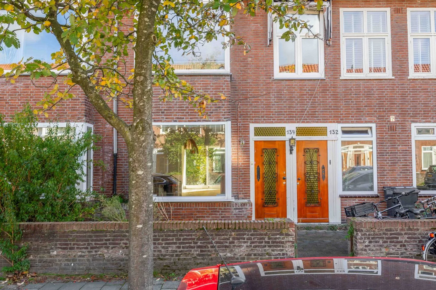 Van Zeggelenstraat 134 Haarlem foto 2