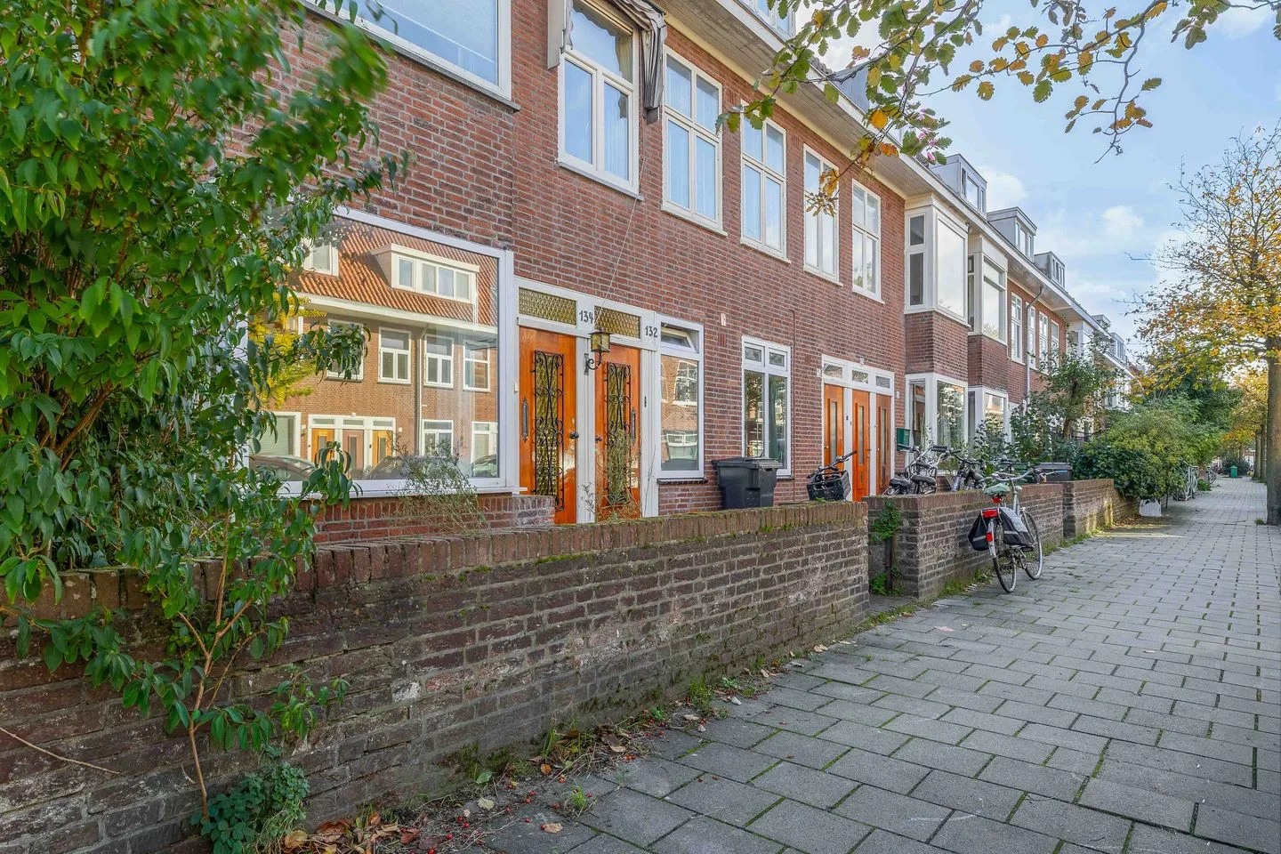 Van Zeggelenstraat 134 Haarlem thumbnail 26