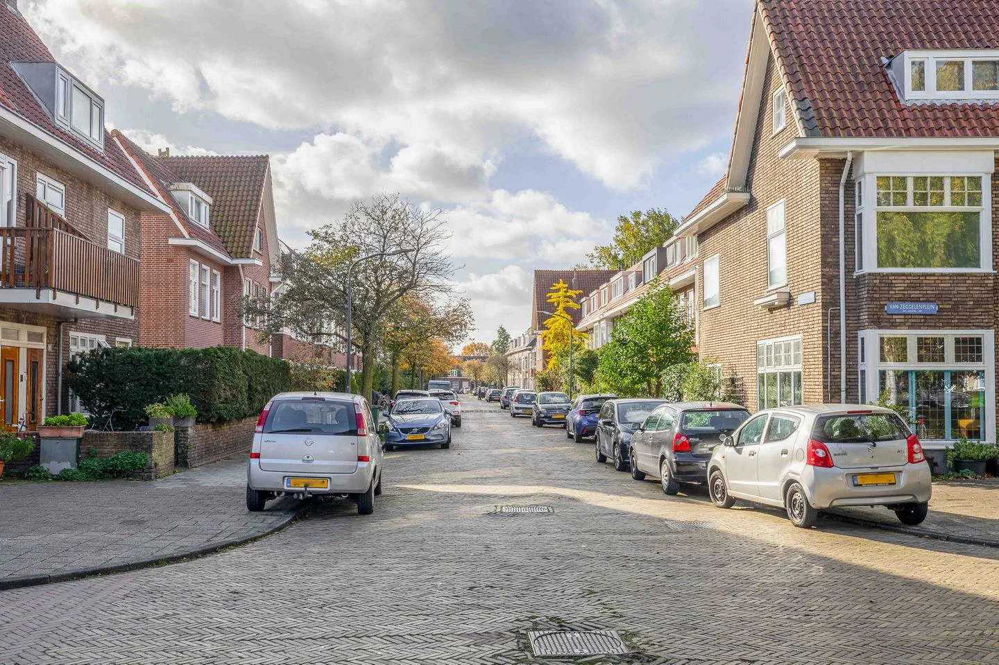 Van Zeggelenstraat 134 Haarlem thumbnail 27