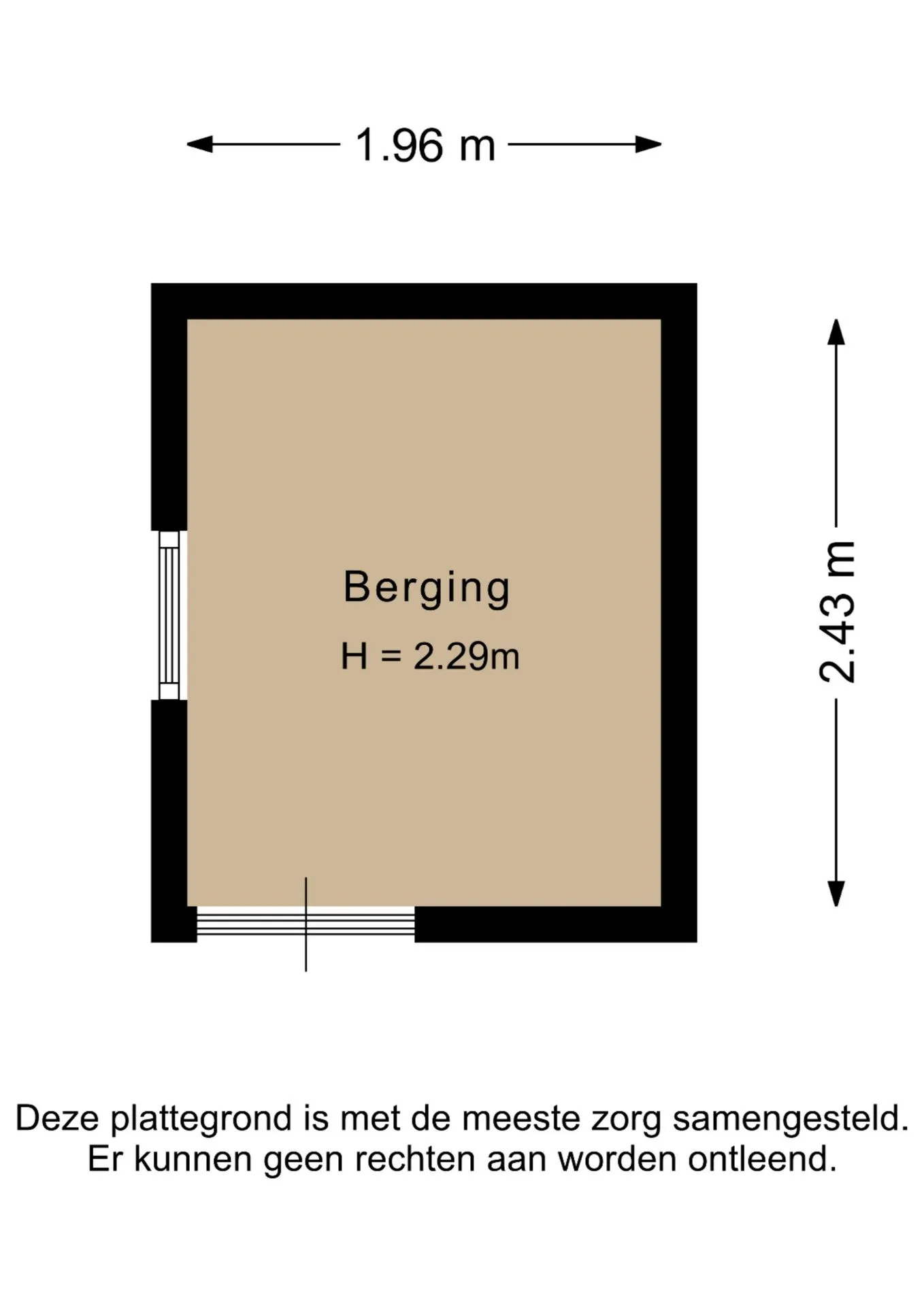 Van Zeggelenstraat 134 Haarlem thumbnail 32